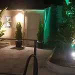 Baglio Porta D Ossuna Lejlighed