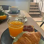 Baglio Porta D Ossuna Lejlighed *