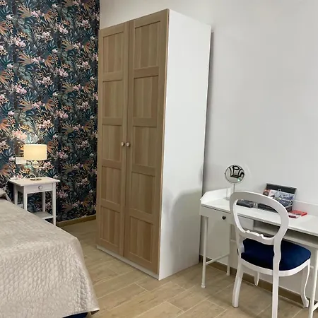 Baglio Porta D Ossuna Appartement Palermo