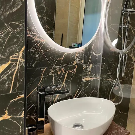 Apartament Baglio Porta D Ossuna